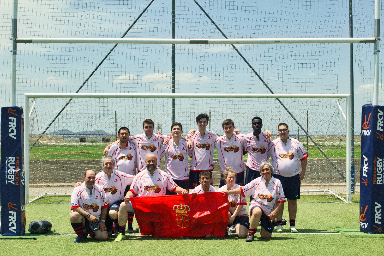 Participación navarra en el CESA Inclusivo 2024